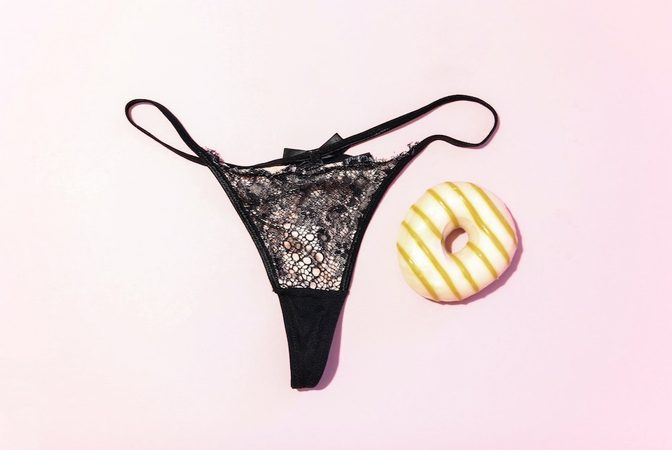 Oelala! Dit zijn onze favoriete lingerie-setjes van het moment