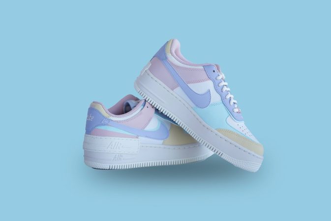Schoenen trends 2021: deze schoenen gaan we allemaal dragen deze zomer