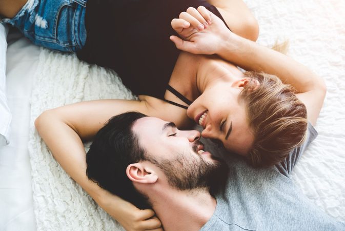 Quiz time! Welke van de 5 love languages past bij jou?