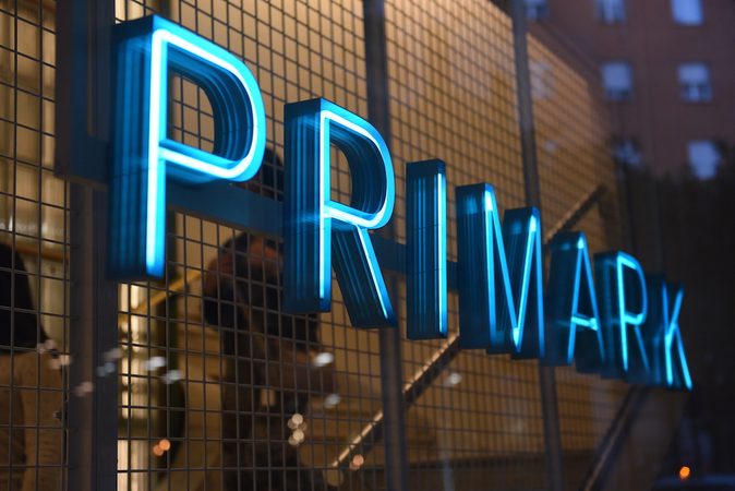Dit shop je in maart bij de Primark #2