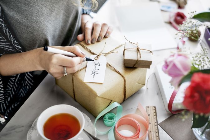 Sinterklaas surprise maken? 7 toffe idee&euml;n op een rijtje