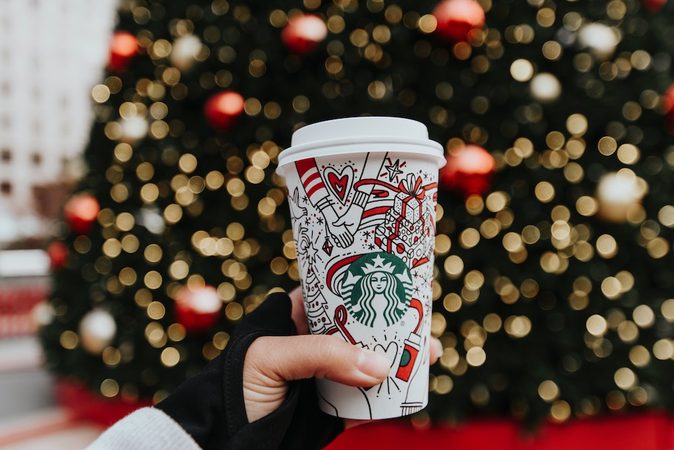 Recept: dit is hoe je de Starbucks Java Chip Frappuccino thuis maakt