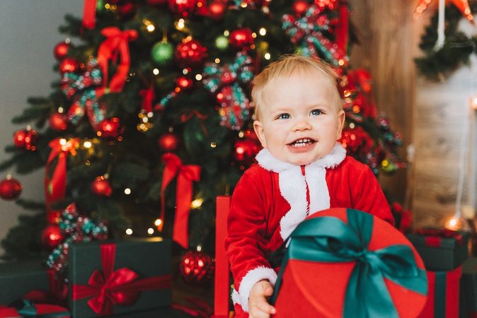 Kersttrui kopen? Dit zijn de meest foute kersttruien voor dit jaar