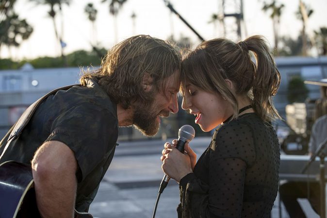 Netflix gaat deze films en series verwijderen (onder andere A Star is Born)