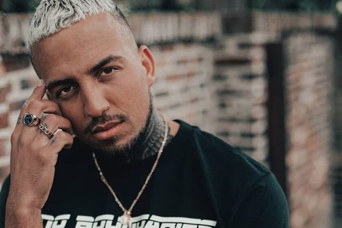 Daar is &lsquo;ie weer hoor: Temptation Island-Zach krijgt zijn eigen show op Instagram