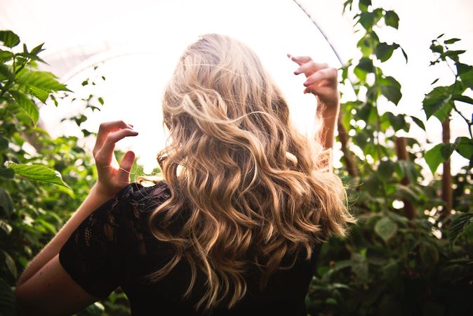 Mooi haar en glanzende nagels? Deze 4 voedingsmiddelen moet je eten!