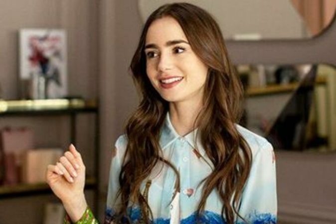 Bonjour! Opnames Emily in Paris seizoen 2 van start (en dit zijn de eerste beelden)