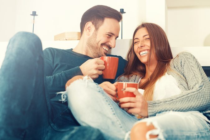 Wat er in je relatie verandert als je gaat samenwonen