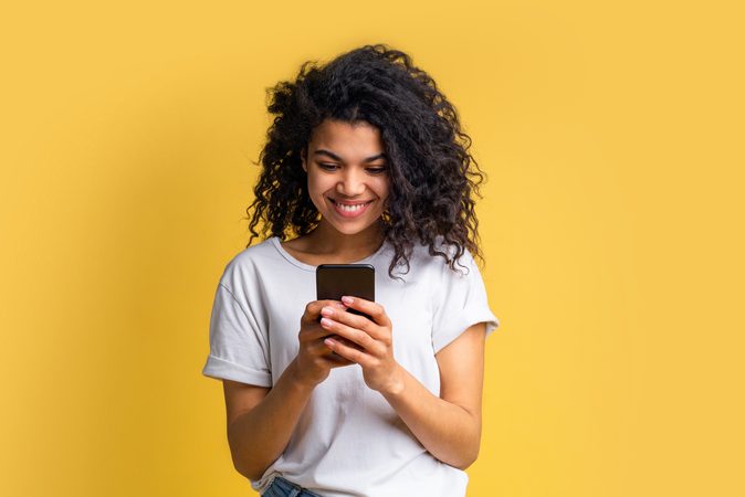 Fases waar je doorheen gaat als je (eindelijk) ook op TikTok zit