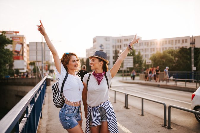 Wij verzamelden de 7 tofste airbnb&rsquo;s in Belgi&euml; voor een weekendje weg met de meiden