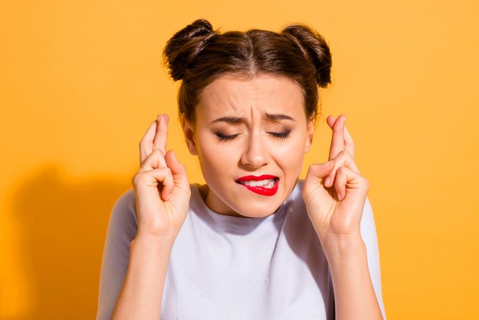 6 fashiontrends uit de zeroes waarvan we hopen dat ze nooit meer terugkomen