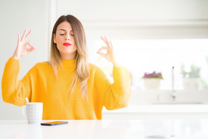 Dit zijn de 5 verschillende soorten van het imposter syndroom
