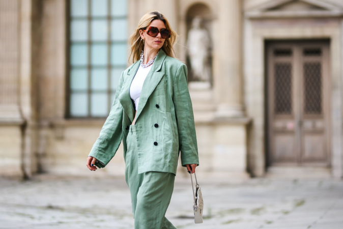 Dit worden de belangrijkste kleding trends die we dit najaar gaan zien
