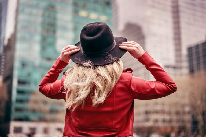 Did you know? Gossip Girl is ge&iuml;nspireerd op deze echte New Yorkers