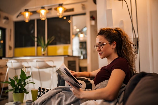 4x interactieve boeken voor een sterkere mindset