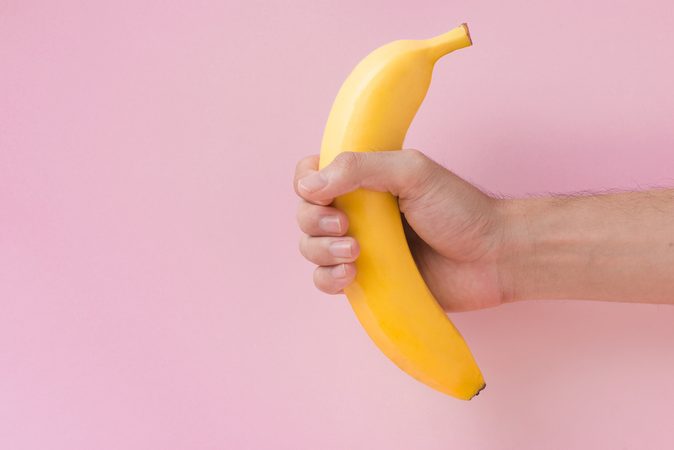 Cancel al je plannen: er bestaat dus een Penis Festival en wij willen erheen