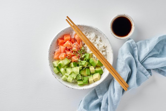 Kookinspiratie: 3 x makkelijke recepten met zalm