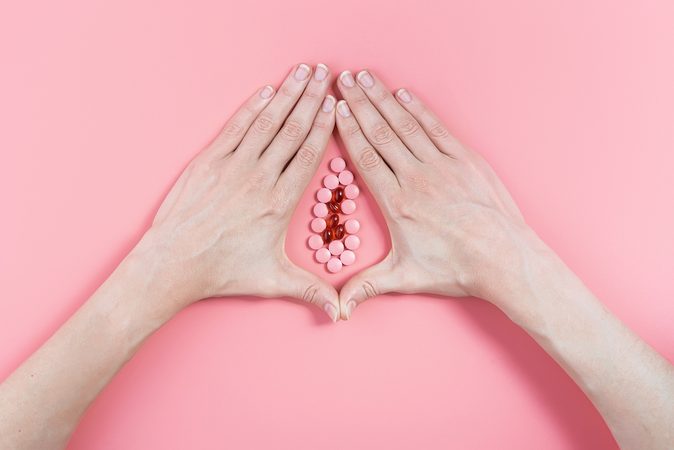 5 feiten over de clitoris die nieuw voor je zijn
