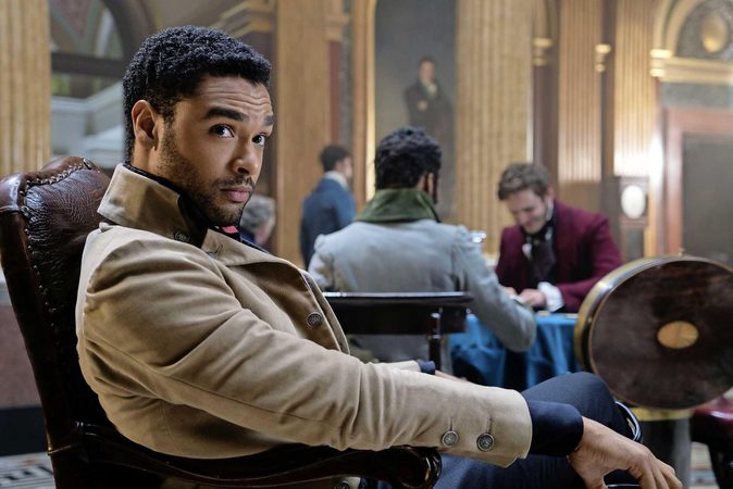 Deze film met alleen maar knappe mannen in de cast m&oacute;et jij gaan kijken