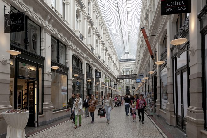 Kledingwinkels vrouwen Den Haag: deze winkels moet je niet overslaan