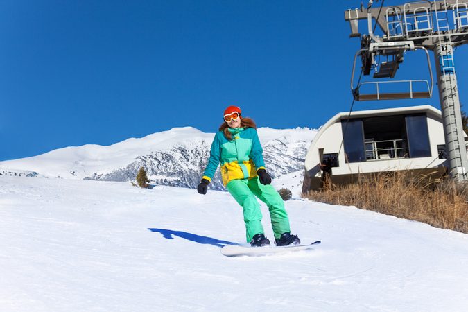 Wintersportvakantie op de planning? Dit zijn de wintersporttrends van 2020