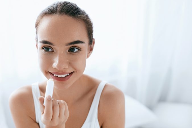 Lip oil is de oplossing tegen droge lippen deze winter