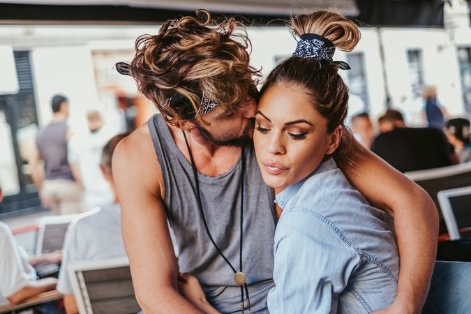 7 tips hoe je jouw date het best kunt afwijzen