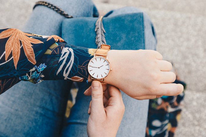 Dit zijn de mooiste horloges (voor een leuk prijsje)