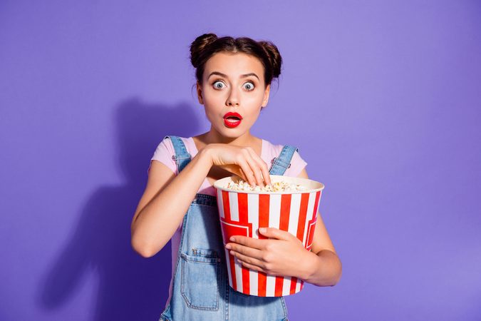 Deze films draaien in maart 2020 in de bioscoop