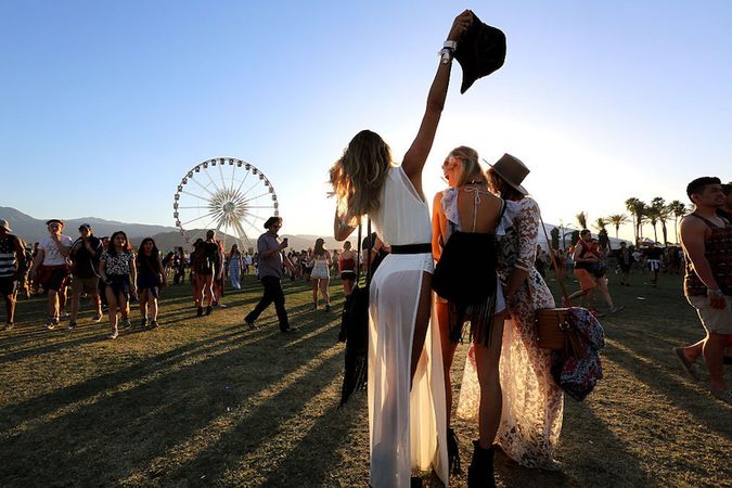 Dit zijn de leukste Nederlandse festivals van 2020