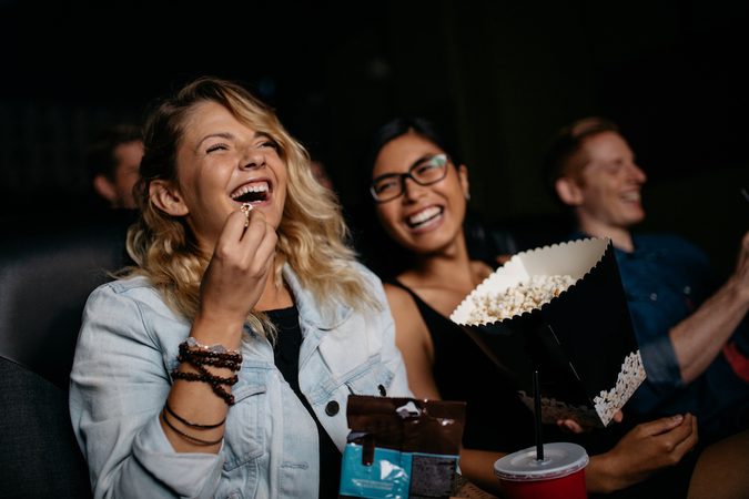 Deze situaties maak jij sowieso mee tijdens een bezoekje aan de bioscoop