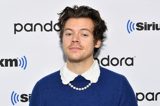 Harry Styles stelt concert in Ziggo Dome uit tot volgend jaar