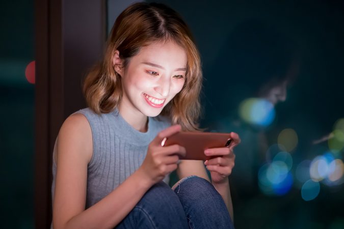 Dit zijn de leukste smartphone games tegen de verveling
