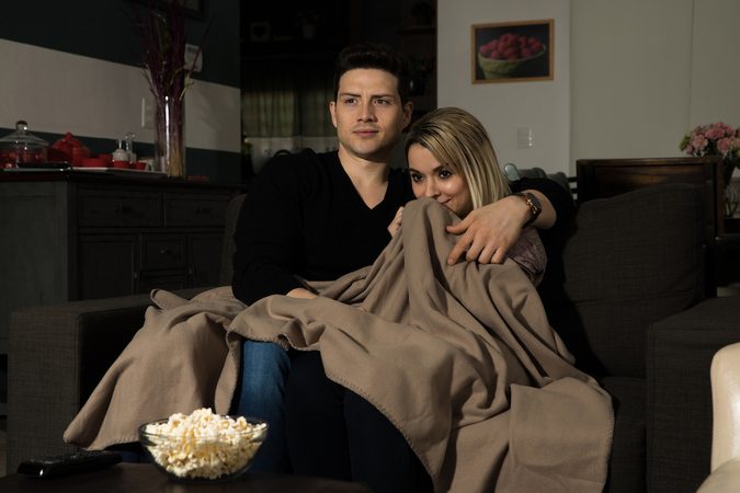 6 retespannende horrorfilms die nu op Netflix staan