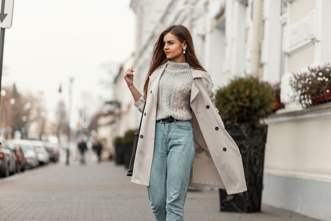 Weg met die winterjas: dit zijn de leukste lentejassen voor 2020