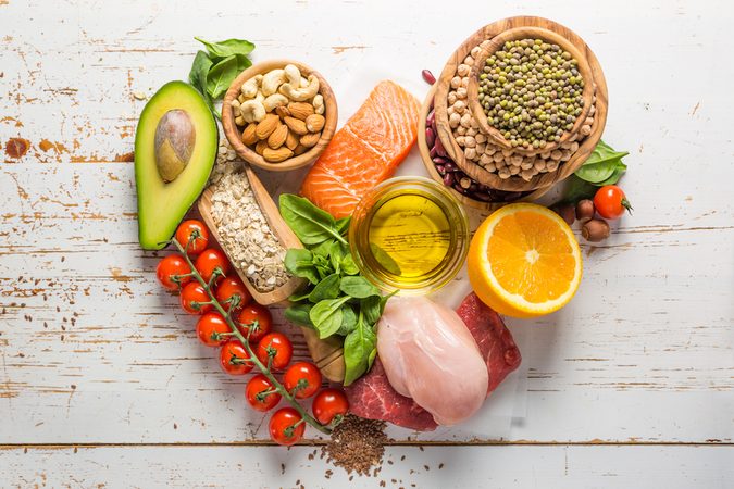Voor deze heerlijke recepten heb je maar 5 ingredi&euml;nten nodig