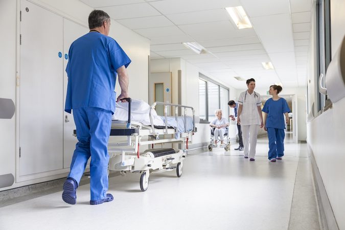 De opnames van deze series stoppen door coronavirus