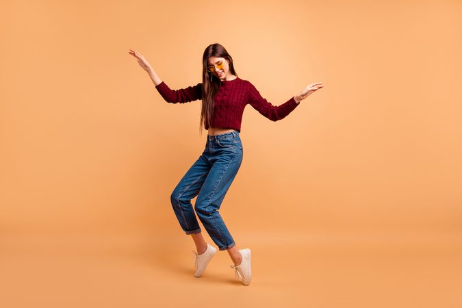 OMG! Zo speel je Just Dance zonder spelcomputer