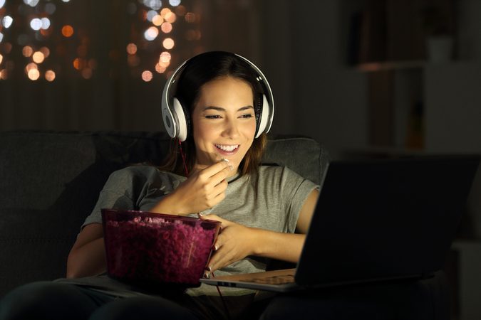 Netflix films: The Kissing Booth