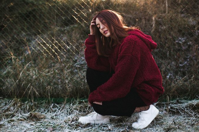 Deze hoodies zijn zo chill dat je erin wilt wonen
