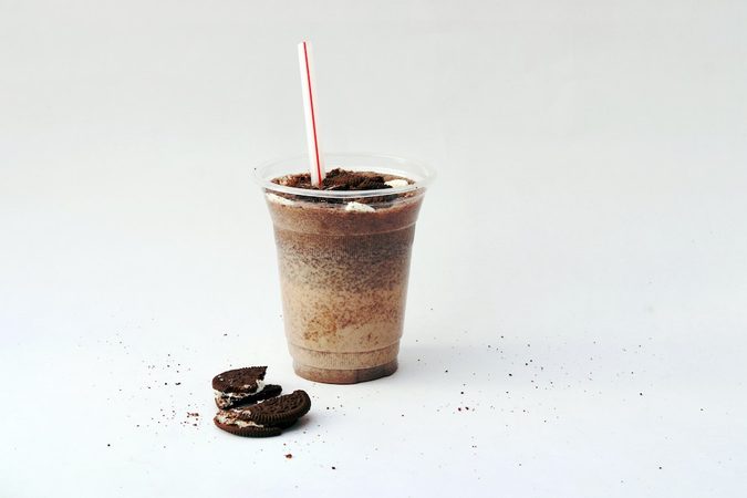 Deze milkshakes helpen je de quarantaine door