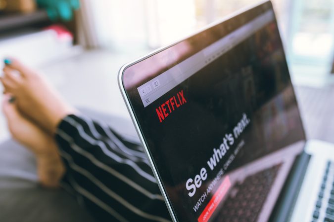 WOW: met deze cheats kun jij verborgen films kijken op Netflix