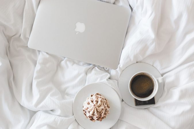 7 tips om zonder stress je scriptie te schrijven