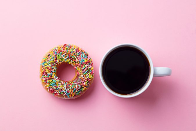 Deze 17 excuses gebruiken wij allemaal om af en toe ongezond te eten