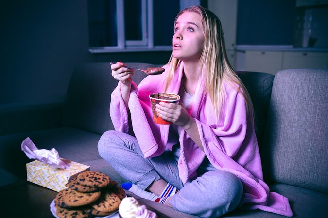 Deze series en films zijn nieuw op Netflix in mei #1
