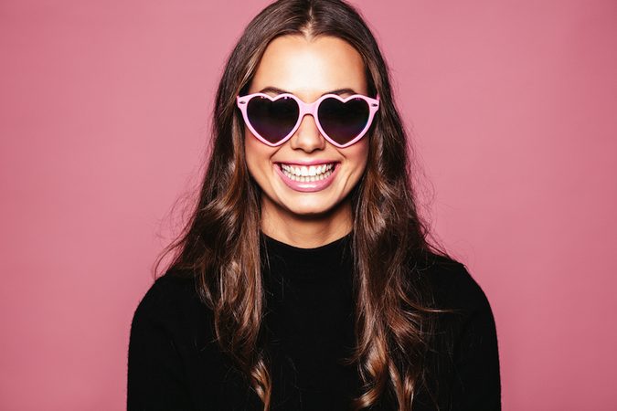 17 dingen die je op je bucketlist moet zetten als single girl