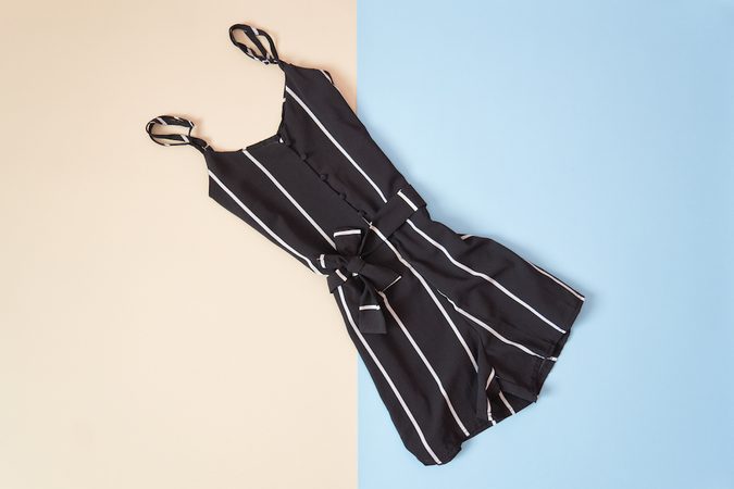 Deze 16 playsuits maken jou summer ready