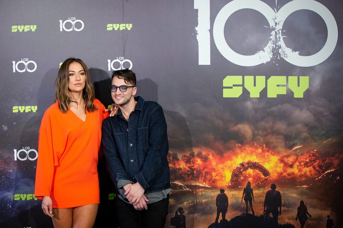 Dit is wanneer het laatste seizoen van The 100 op Netflix staat