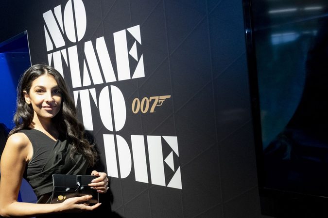 In dit museum van Anna Nooshin maak jij binnenkort de mooiste instaselfies