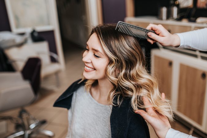 Een keer iets anders met je haar? Doe mee aan deze trend